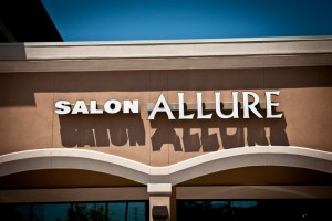 SalonAllure