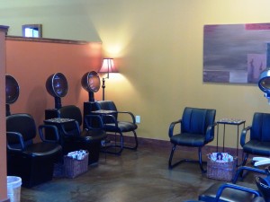 SalonAllureInteriorDryers